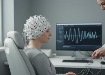 Brain Signals Stay Steady in Repeated Testing, Study Finds