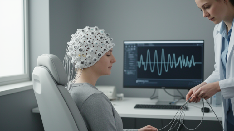 Brain Signals Stay Steady in Repeated Testing, Study Finds