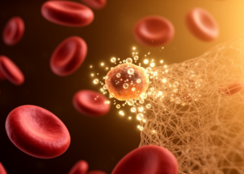 Heat Pushes Blood Toward Clotting: Signaling Lipids Flag Early Cardiovascular Risk
