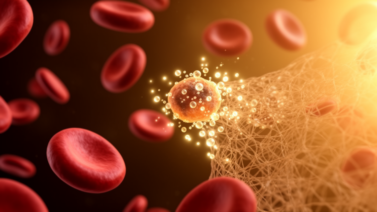 Heat Pushes Blood Toward Clotting: Signaling Lipids Flag Early Cardiovascular Risk