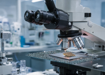 UCSB Engineer Bolin Liao to Develop Platform for Imaging Quantum Interactions in 2D Materials
