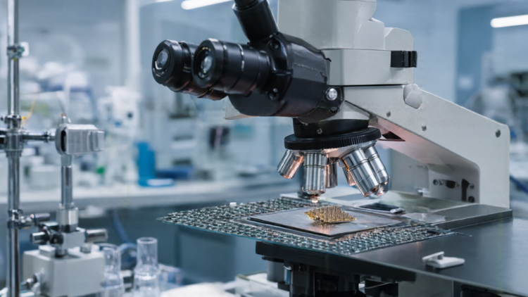 UCSB Engineer Bolin Liao to Develop Platform for Imaging Quantum Interactions in 2D Materials