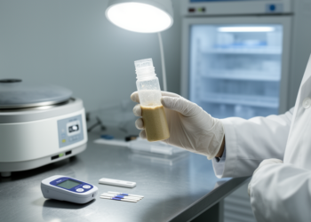 Faecal Microbiota Transplants Fail to Deliver Clear Blood Sugar Benefits, Major Meta-Analysis Finds