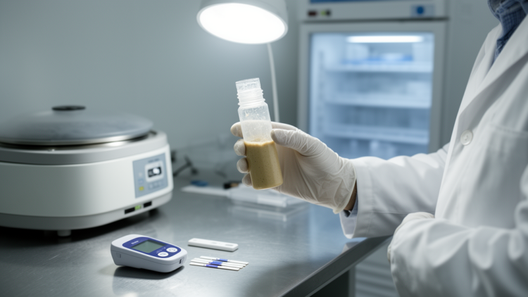 Faecal Microbiota Transplants Fail to Deliver Clear Blood Sugar Benefits, Major Meta-Analysis Finds