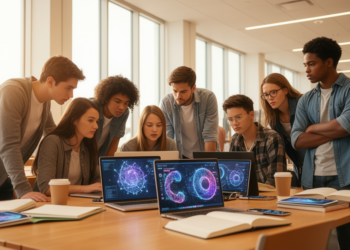 Hidden Architecture of AI Acceptance: New Study Reveals How Students Really Embrace Generative AI