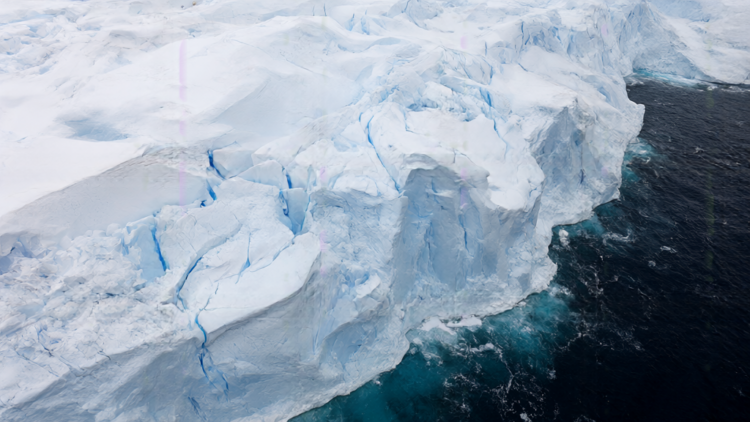 Antarctic Ice Loss Predictions Hindered by Critical Data Gaps in Coastal Zones