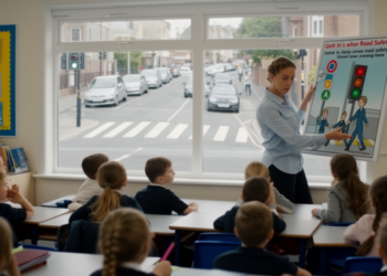 Road Safety Education Works on Paper, But Rarely Proves It Saves Lives