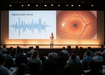 AI, speech analysis and retinal imaging take center stage at 2026 schizophrenia research meeting