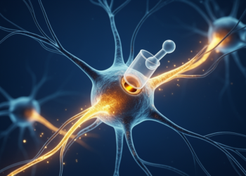 Blocking a Single Receptor Subunit Restores Memory in an Alzheimer’s Model