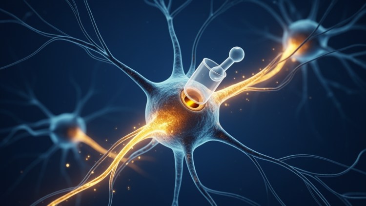 Blocking a Single Receptor Subunit Restores Memory in an Alzheimer’s Model