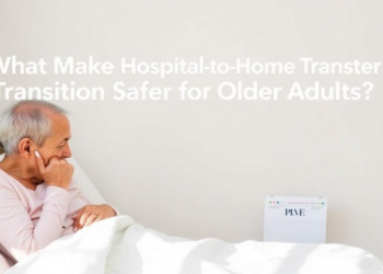 What Makes Hospital-to-Home Transitions Safer for Older Adults? A New Review Maps the Evidence