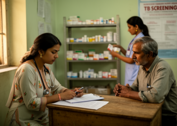 Readiness Assessment as Strategy: Implementation Science to Integrate TB Comorbidity Care in Pakistan