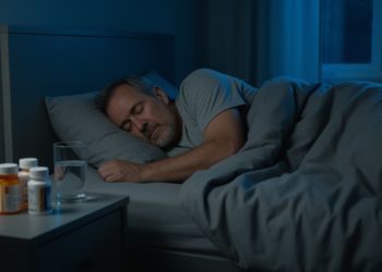 Sleep Duration and Multimorbidity: Canadian Survey Reveals Graded Link Between Chronic Conditions and Abnormal Sleep