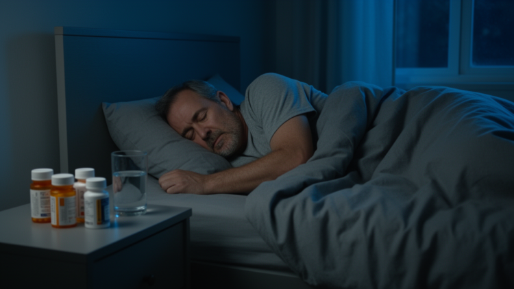 Sleep Duration and Multimorbidity: Canadian Survey Reveals Graded Link Between Chronic Conditions and Abnormal Sleep