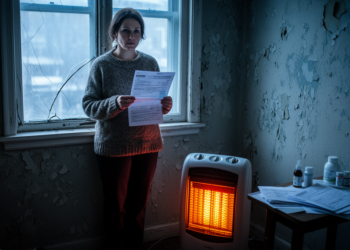 Housing and energy insecurity emerge as structural drivers of cancer risk and survival