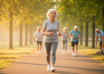 Exercise Emerges as a Powerful, Low-Cost Weapon Against Dementia