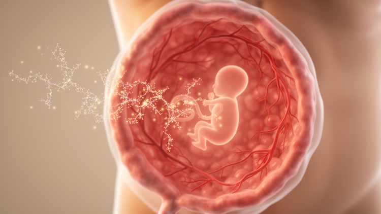 Tiny miRNA in the placenta may explain why female fetuses bear the brunt of growth restriction