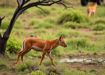 Rabies in Africa’s Wild Carnivores Demands Vaccination, Surveillance and a One Health Push
