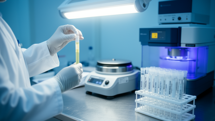 Forever Chemicals Show Up in Every 12-Year-Old Tested, With Lipid Changes Tied to Puberty