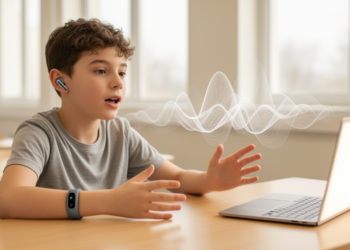 AI That Watches, Listens and Feels: New Transformer Reads Learners’ Speech, Gestures and Emotions in Real Time