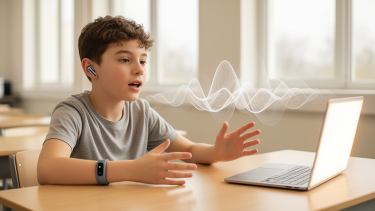 AI That Watches, Listens and Feels: New Transformer Reads Learners’ Speech, Gestures and Emotions in Real Time
