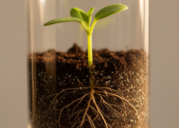 How plants and their microbial partners rewrite stress adaptation from the roots up