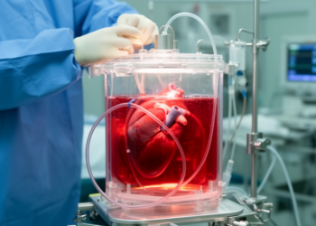 Advancements in ex vivo machine perfusion for abdominal organ transplantation