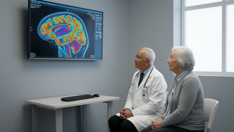 How Advanced Brain Imaging Is Transforming the Detection and Treatment of Post-Stroke Cognitive Impairment