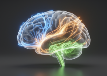 Genetic Evidence Points to Brain’s Triple Network as a Driver of Stroke Recovery