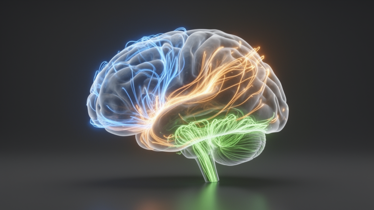 Genetic Evidence Points to Brain’s Triple Network as a Driver of Stroke Recovery