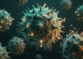 Kinase Inhibitors Beat Aggressive Skin T-Cell Lymphomas—Until Tumors Learn to Fight Back