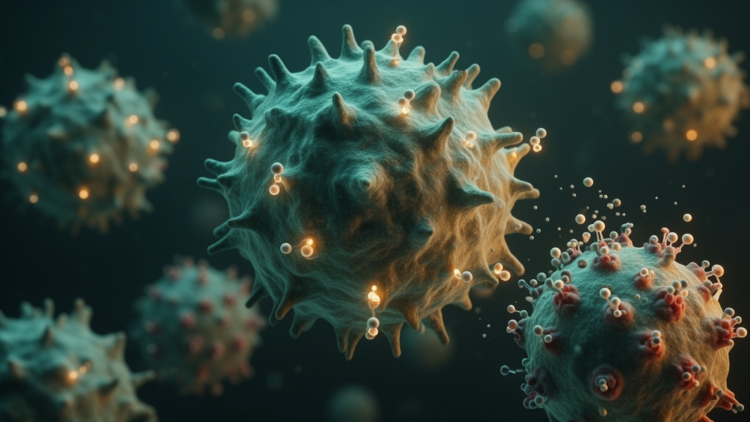 Kinase Inhibitors Beat Aggressive Skin T-Cell Lymphomas—Until Tumors Learn to Fight Back