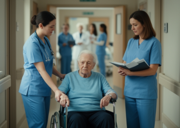 Distance From Family Doctor Tied to More Fragmented Care in the Last Year of Life