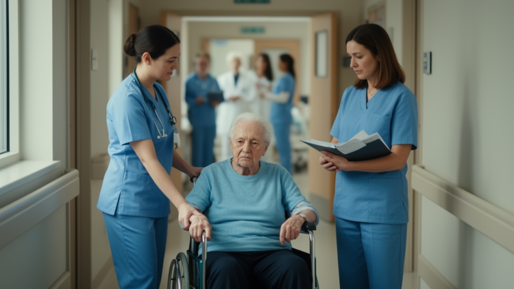 Distance From Family Doctor Tied to More Fragmented Care in the Last Year of Life