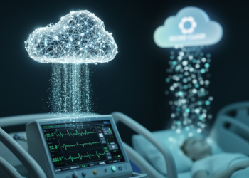 AI Learns to Anonymize IoT Health Data Without Losing What Matters