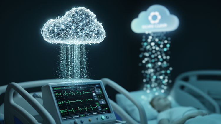 AI Learns to Anonymize IoT Health Data Without Losing What Matters