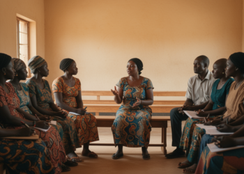 Rejecting Wife-Beating Norms Cuts Intimate Partner Violence Risk Across 21 African Countries