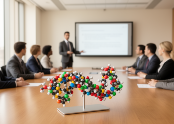 Oral Peptides Turn the Corner: Inside the Field’s Defining Workshop