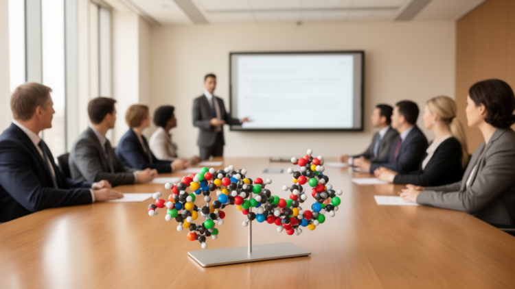 Oral Peptides Turn the Corner: Inside the Field’s Defining Workshop