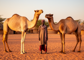 Phenotypic diversity and milk production performance of Somali camel ecotypes under extensive pastoral systems
