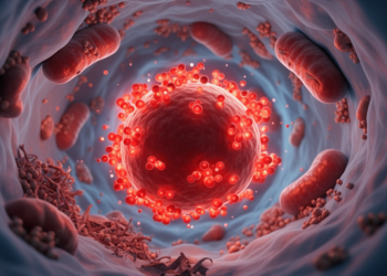 How Doxorubicin Hijacks the Heart’s Cellular Cleanup Crew — and Why It Matters