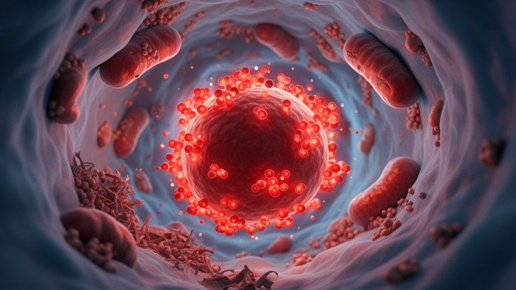 How Doxorubicin Hijacks the Heart’s Cellular Cleanup Crew — and Why It Matters