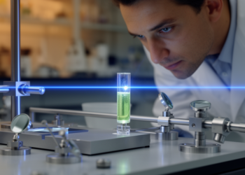 Quantum Biology Gains Momentum as Researchers Probe Quantum Effects in Living Systems