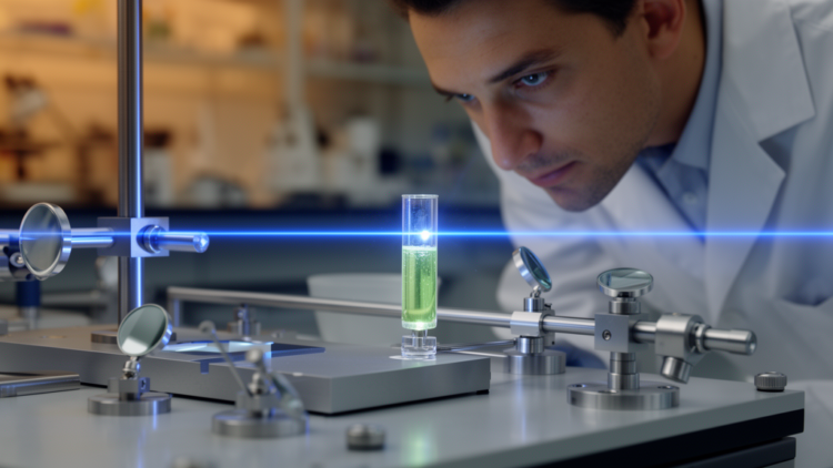 Quantum Biology Gains Momentum as Researchers Probe Quantum Effects in Living Systems