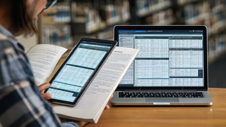 SUNY Develops MyQL, an AI Tutor That Integrates Course Materials for Active Learning