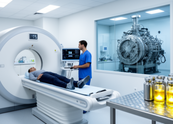 Inside the first global race to make PET scans faster than ever