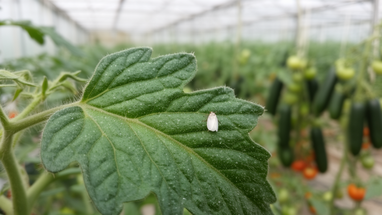 How a Rapidly Evolving Plant Virus Outsmarts Tomato and Cucurbit Defenses