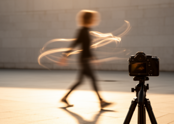 Motion-Only AI Learns to Recognize Actions While Blurring Out Faces and Skin Color