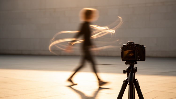 Motion-Only AI Learns to Recognize Actions While Blurring Out Faces and Skin Color