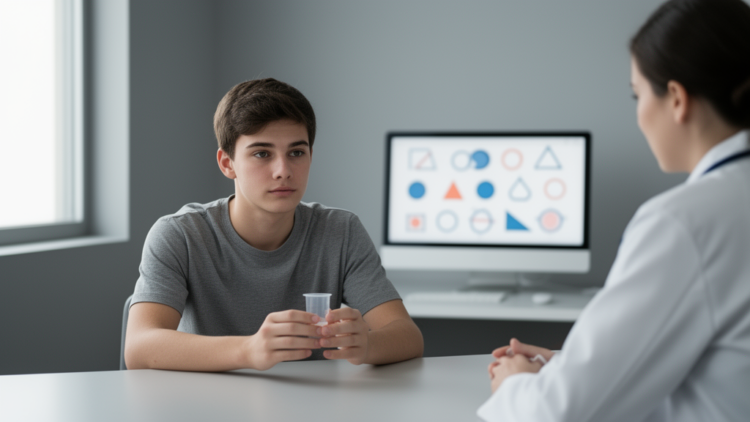 Heavy cannabis use linked to worse cognition in young adults, but mild use may help those with HIV